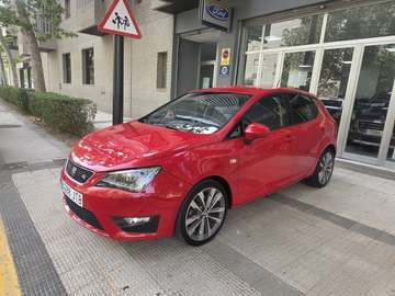 1.0 EcoTSI S&S FR 110