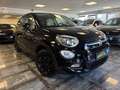 Fiat 500X Lounge*Leder*Navi*LED Scheinwerfer*Kamera Schwarz - thumbnail 4