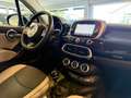 Fiat 500X Lounge*Leder*Navi*LED Scheinwerfer*Kamera Schwarz - thumbnail 15