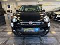 Fiat 500X Lounge*Leder*Navi*LED Scheinwerfer*Kamera Schwarz - thumbnail 3