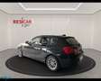 BMW 116 d Sport 5p Nero - thumbnail 4