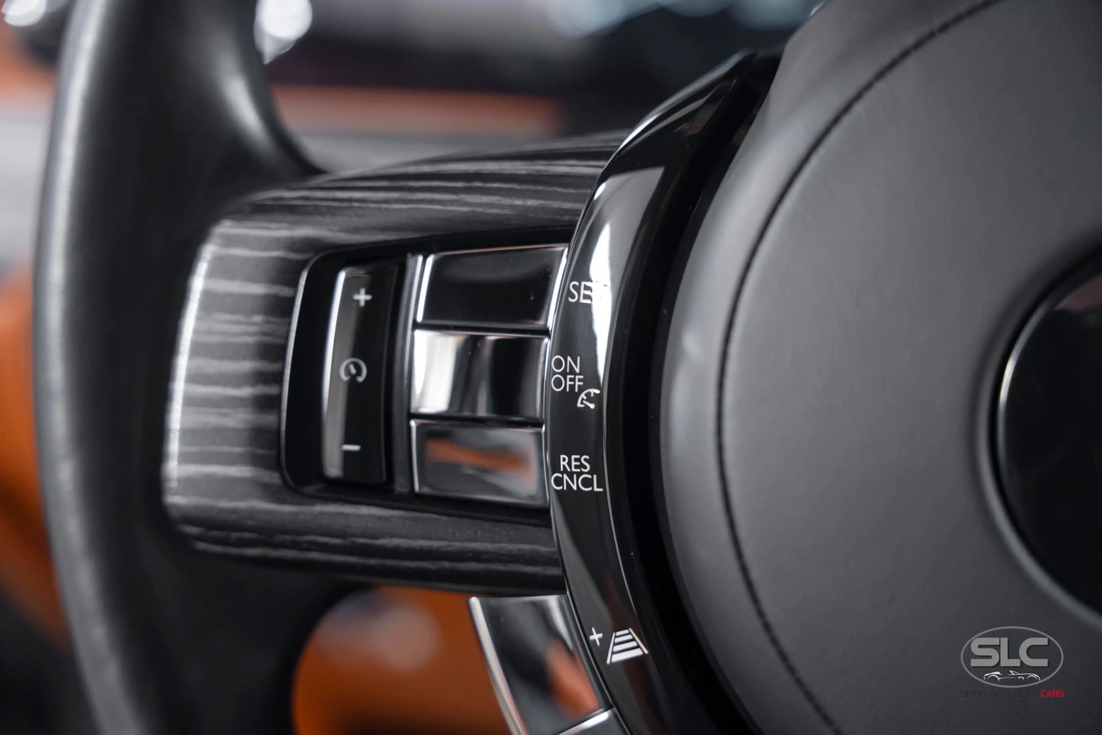 Rolls-Royce Ghost Belgian Car - TwoTone - Starlight - Full RR History — photo 10