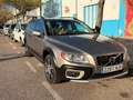 Volvo XC70 XC70 D5 Summum Aut. AWD 215 Summum Plateado - thumbnail 1