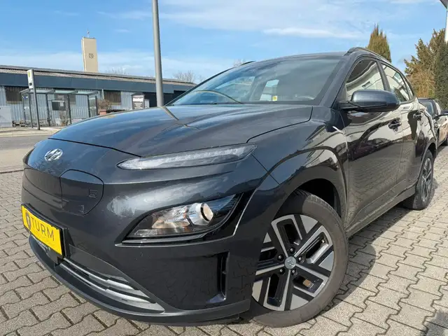 Hyundai KONA Elektro 64kWh|SOH97%|Garantie12/2029|ACC