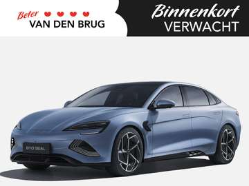 Business RWD 61.4 kWh | 18 inch | Panorama | Dynau