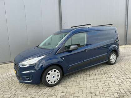 Ford Transit Connect 1.5 EcoBlue L2 Trend new model