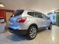 Nissan Qashqai I +2 1.6 16v Tekna FL Argento - thumbnail 4