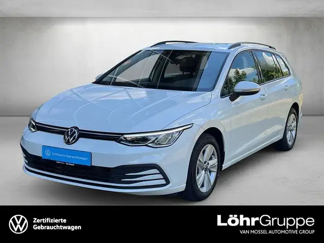 Volkswagen Golf VIII Variant 1.0 TSI Life