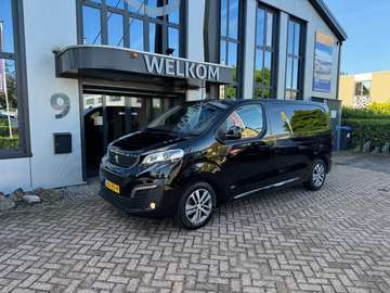 2.0 BlueHDI 177PK Autmaat L2, Head-up, Leer, Navi,
