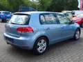 Volkswagen Golf VI Comfortline Automatik Tempomat PDC Sitzh Bleu - thumbnail 4