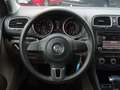 Volkswagen Golf VI Comfortline Automatik Tempomat PDC Sitzh Bleu - thumbnail 13