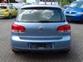 Volkswagen Golf VI Comfortline Automatik Tempomat PDC Sitzh Bleu - thumbnail 5