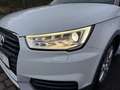 Audi A1 Sportback S-Tronic Xenon 17" Alu Blanc - thumbnail 2