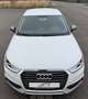 Audi A1 Sportback S-Tronic Xenon 17" Alu Blanc - thumbnail 3