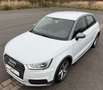 Audi A1 Sportback S-Tronic Xenon 17" Alu Blanc - thumbnail 1
