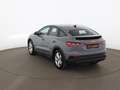 Audi Q4 e-tron SB 40 82kWh Aut MATRIX HEAD-UP RADAR Grau - thumbnail 7