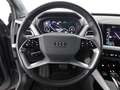 Audi Q4 e-tron SB 40 82kWh Aut MATRIX HEAD-UP RADAR Grau - thumbnail 22