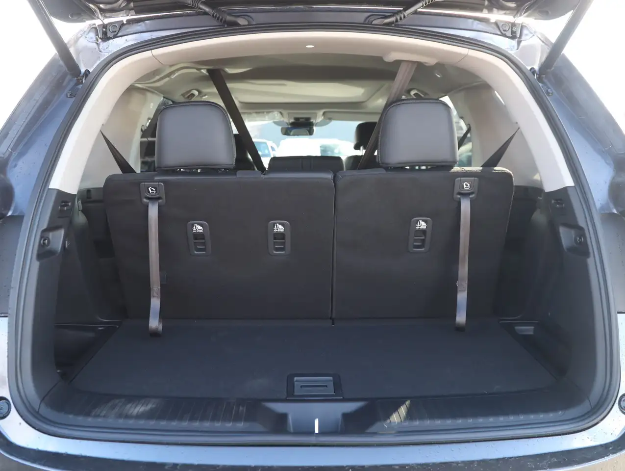 Honda Pilot photo Honda Pilot