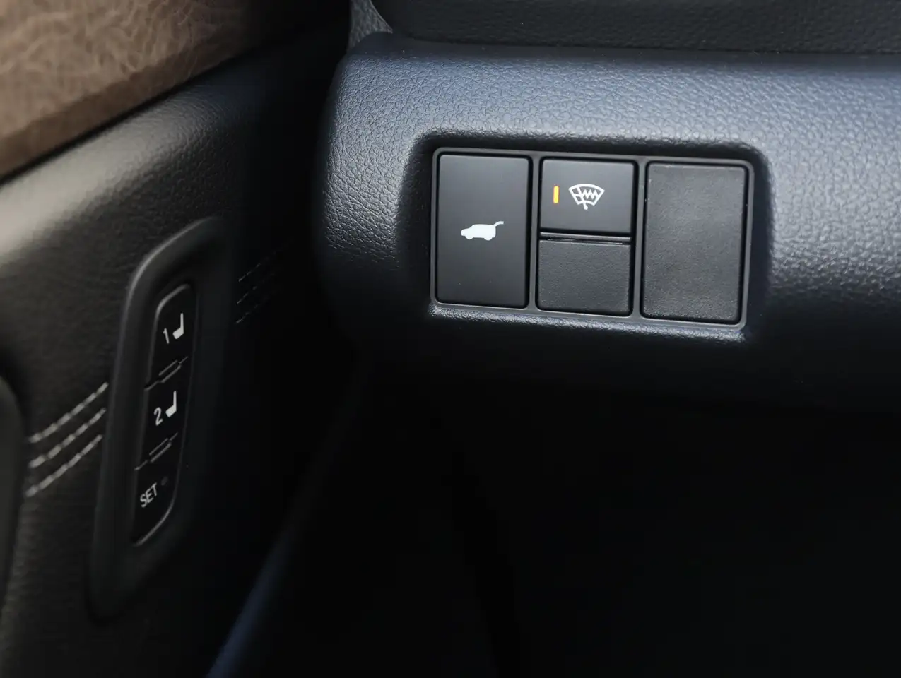 Honda Pilot photo Honda Pilot
