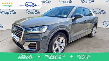I 1.6 TDI 116 Sport - 5 places Entretien constructeur