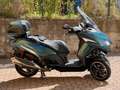 Peugeot Metropolis 400 SW Verde - thumbnail 2