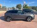Peugeot 3008 3008 II 2016 1.5 bluehdi GT Line Gris - thumbnail 4