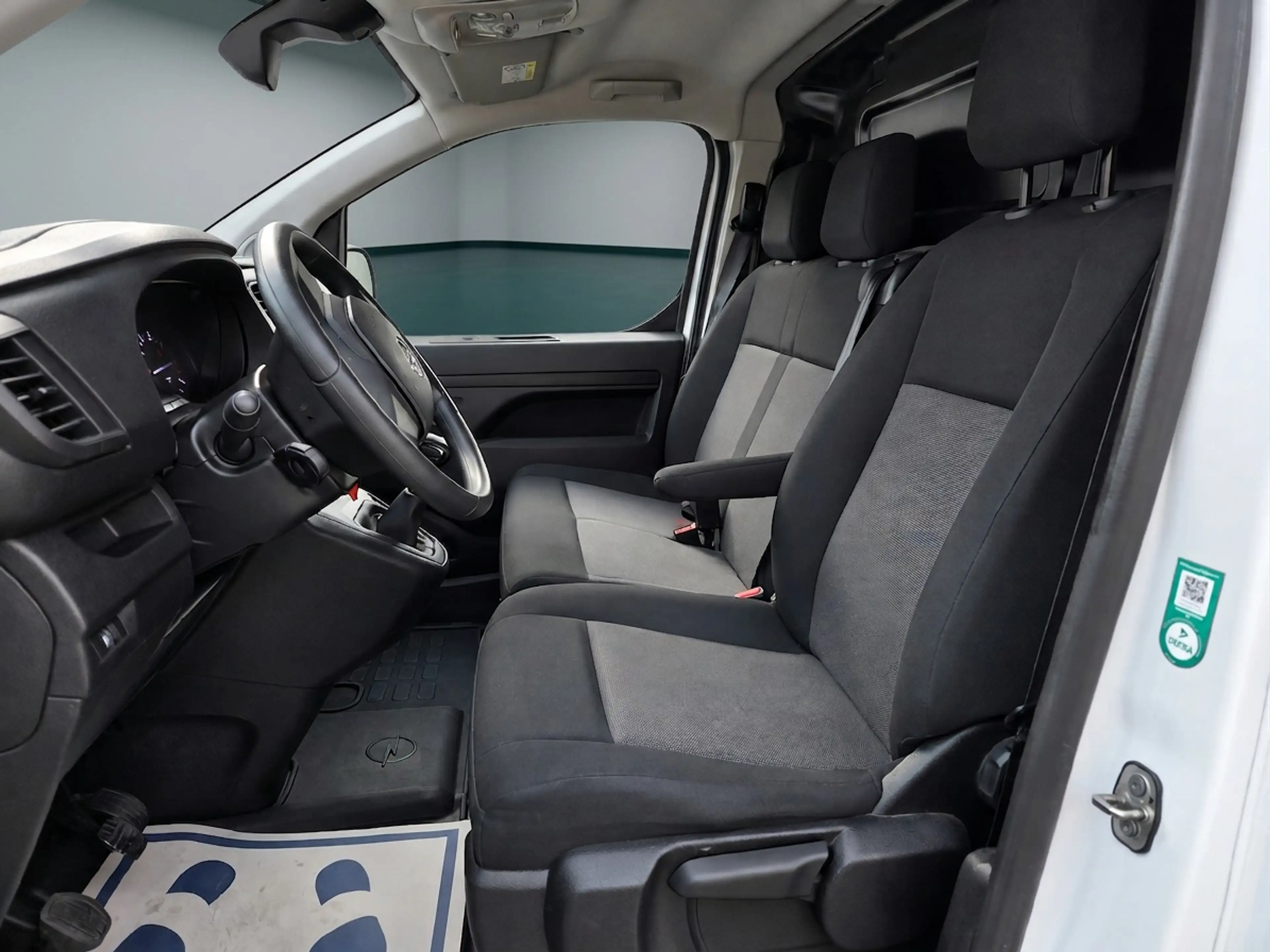 Opel Vivaro 2.0 CDTI L3 Edition Airco Navi Cruisecontrol Achte — photo 9