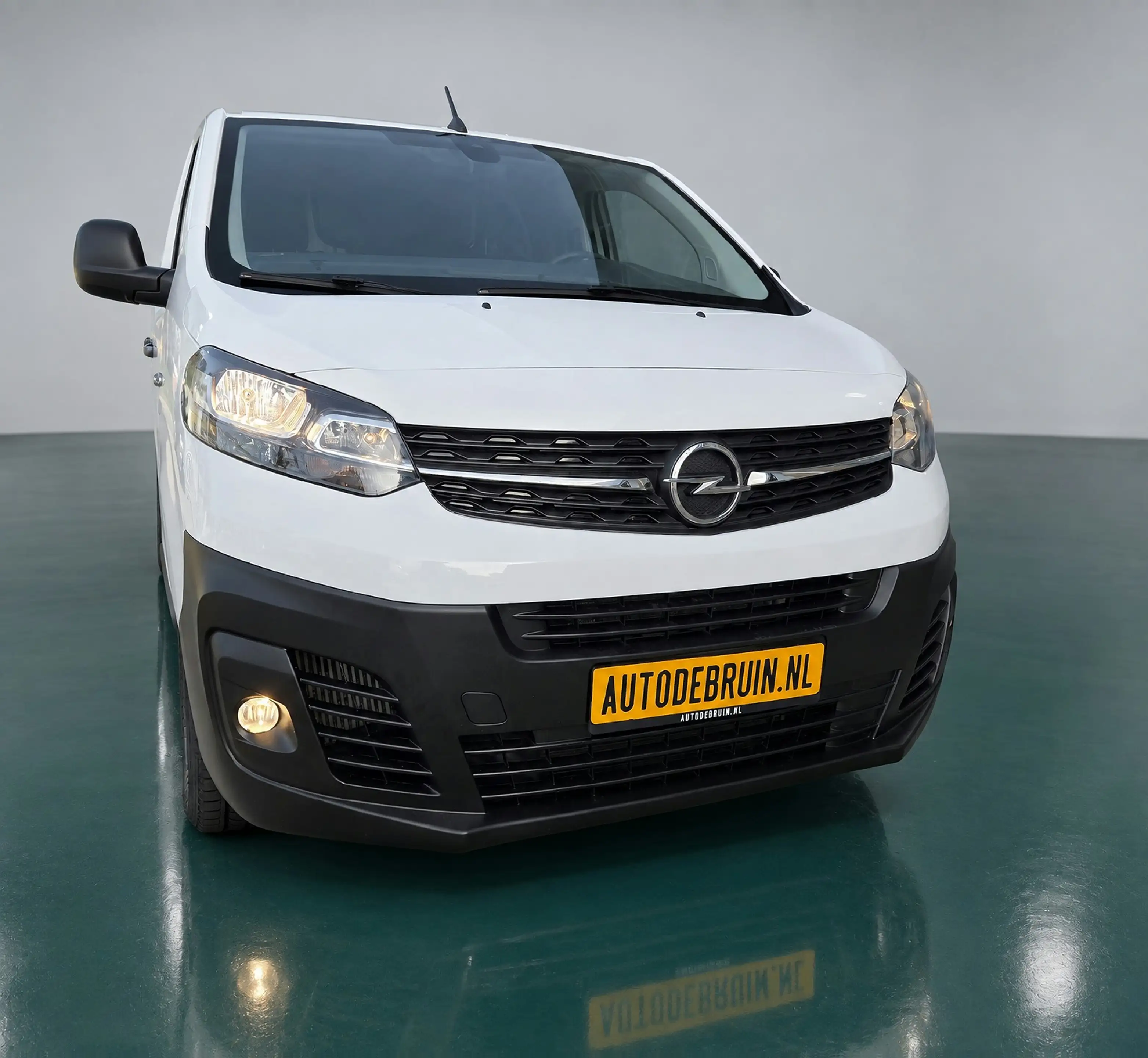Opel Vivaro 2.0 CDTI L3 Edition Airco Navi Cruisecontrol Achte — photo 2