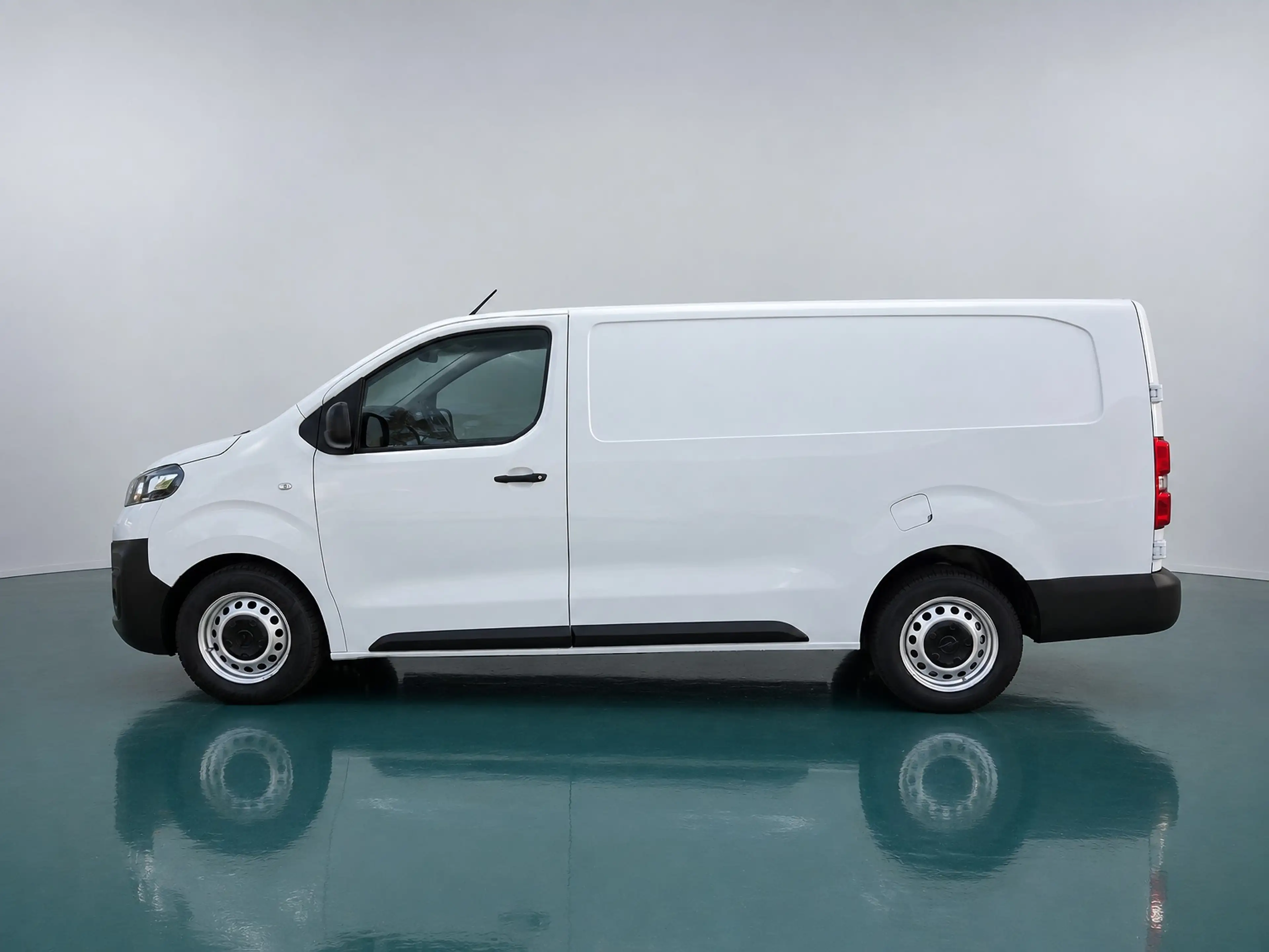 Opel Vivaro 2.0 CDTI L3 Edition Airco Navi Cruisecontrol Achte — photo 5