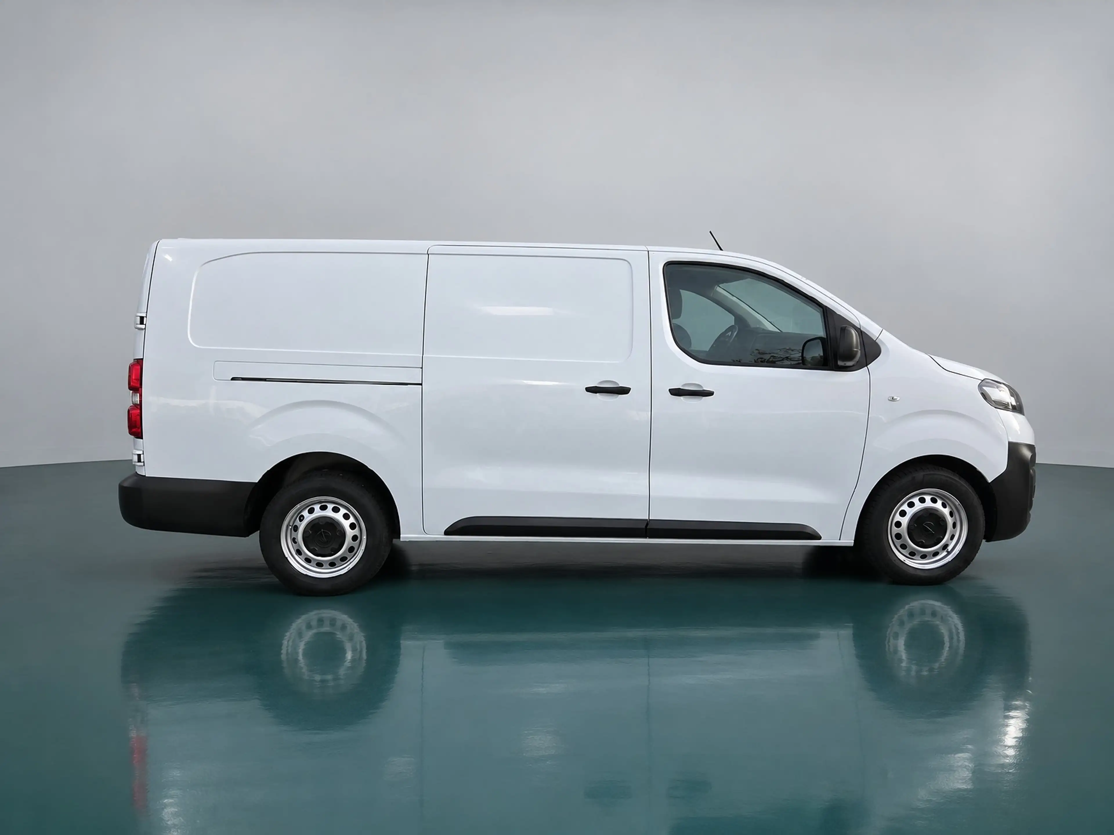 Opel Vivaro 2.0 CDTI L3 Edition Airco Navi Cruisecontrol Achte — photo 7