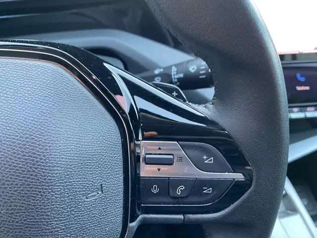Peugeot 308 view 12