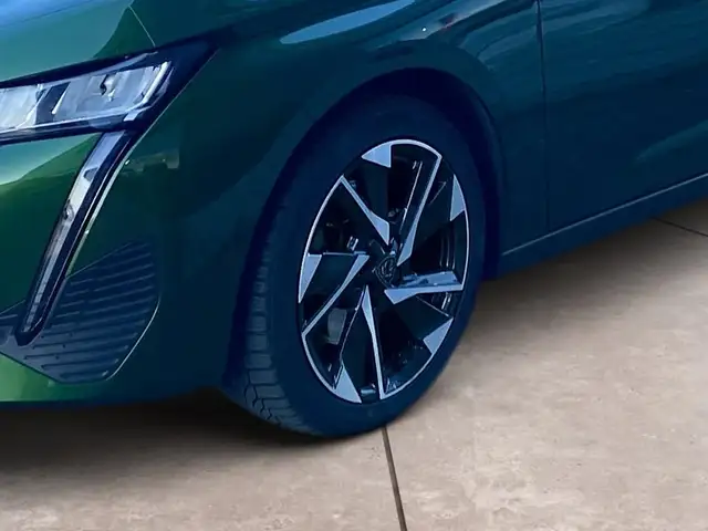 Peugeot 308 view 15