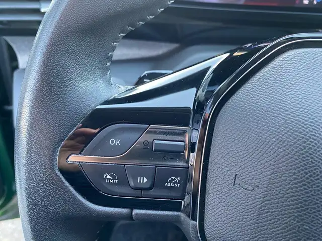 Peugeot 308 view 11