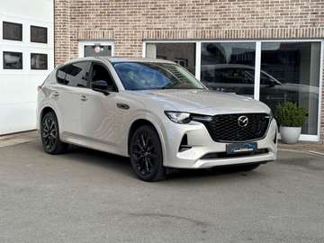 CX-60 2.5 PHEV AWD Homura Plus / Trekhaak