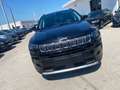 Jeep Compass Compass 1.6 mjt Limited 2wd 130cv Schwarz - thumbnail 3