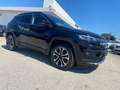 Jeep Compass Compass 1.6 mjt Limited 2wd 130cv Schwarz - thumbnail 1