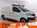 Opel Vivaro / 2019 / 4P / furgón / 1.5 Diésel 88kW (1 Blanco - thumbnail 1