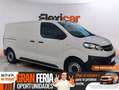 Opel Vivaro / 2019 / 4P / furgón / 1.5 Diésel 88kW (1 Blanco - thumbnail 1
