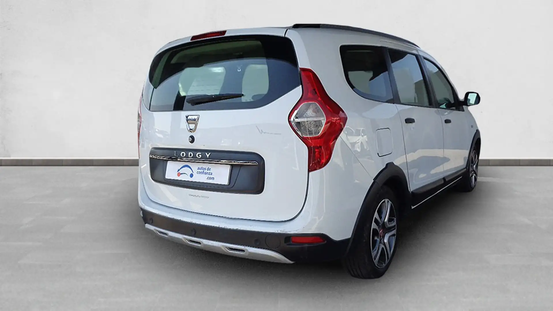 Dacia Lodgy SL XPLORE DCI - 2