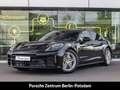 Porsche Panamera 4 E-Hybrid Sportabgas Head-Up LED-Matrix Schwarz - thumbnail 1