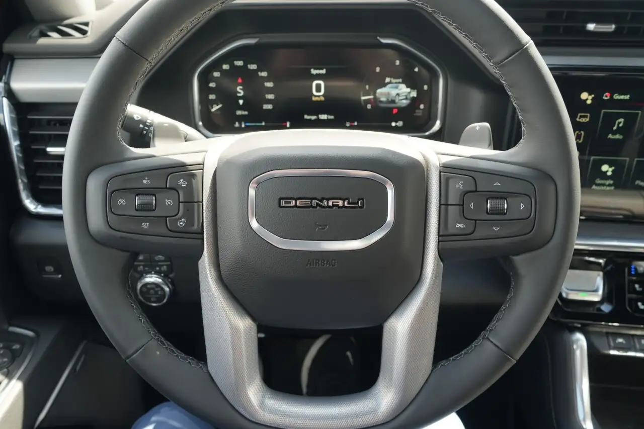 GMC Sierra 1500 снимка GMC Sierra 1500