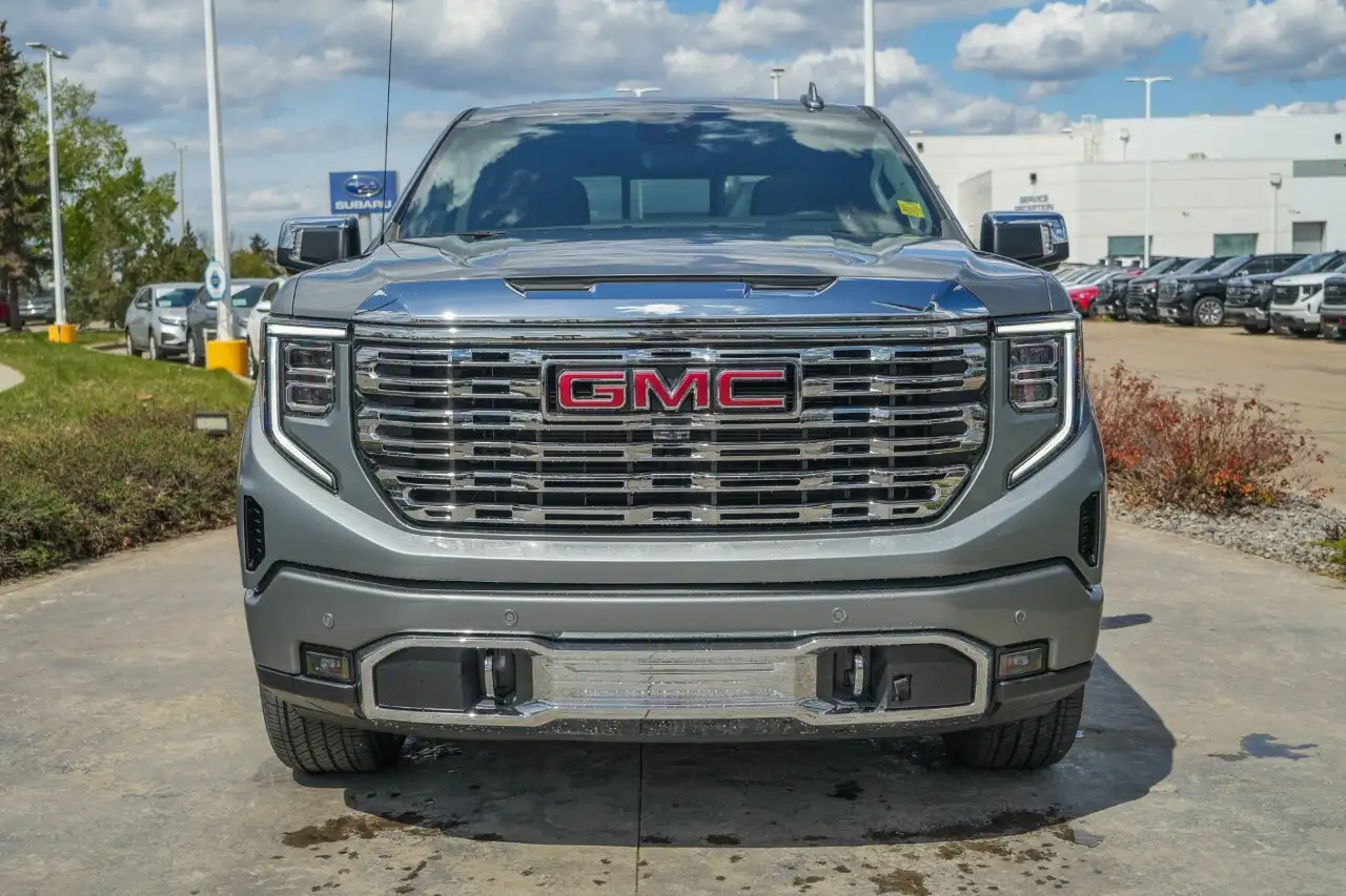 GMC Sierra 1500 снимка GMC Sierra 1500