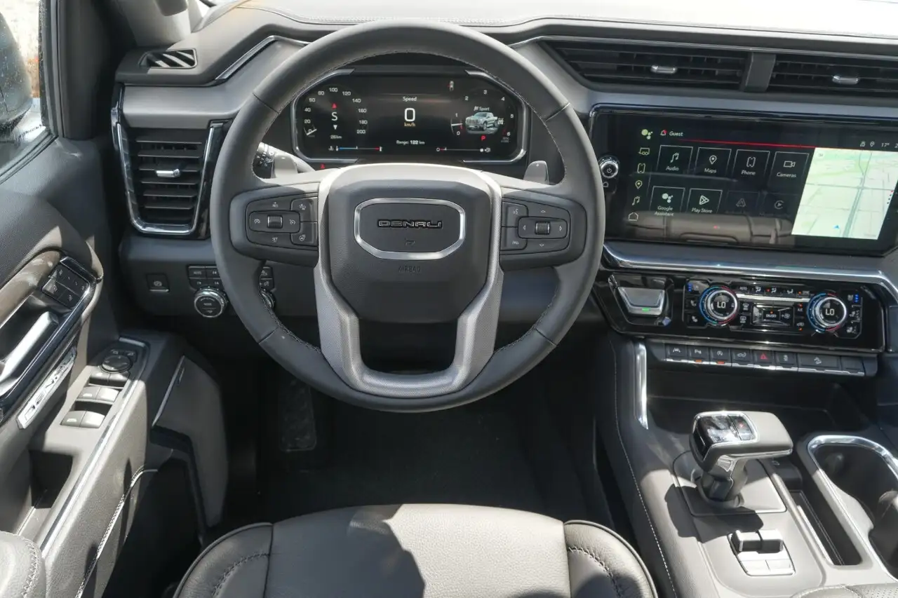 GMC Sierra 1500 снимка GMC Sierra 1500