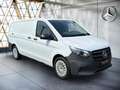 Mercedes-Benz Vito 116 CDI Kasten Lang Winter-P*DAB*LKW*SitzHz Weiß - thumbnail 17