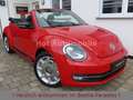 Volkswagen Beetle 1.4TSI DSG Sport Leder Fender DAB Keyless Rouge - thumbnail 1