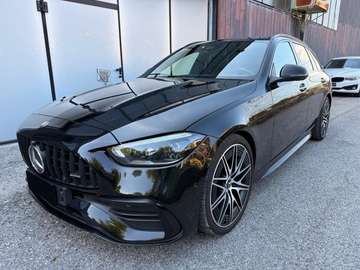 4Matic+ Mild hybrid S.W. Premium Plus