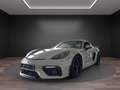 Porsche Cayman GT4 Gris - thumbnail 1