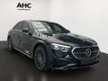 Mercedes-Benz E 300 e Limousine +EDITION-AMG+AHK+20"Zoll+PANO+ Negru - thumbnail 2