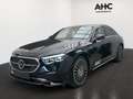 Mercedes-Benz E 300 e Limousine +EDITION-AMG+AHK+20"Zoll+PANO+ Negru - thumbnail 1