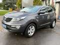 Kia Sportage 1.6 GDI 2WD Navi-RD/CD-GRA-Klimaauto.-PDC-Rcam-... Gris - thumbnail 3